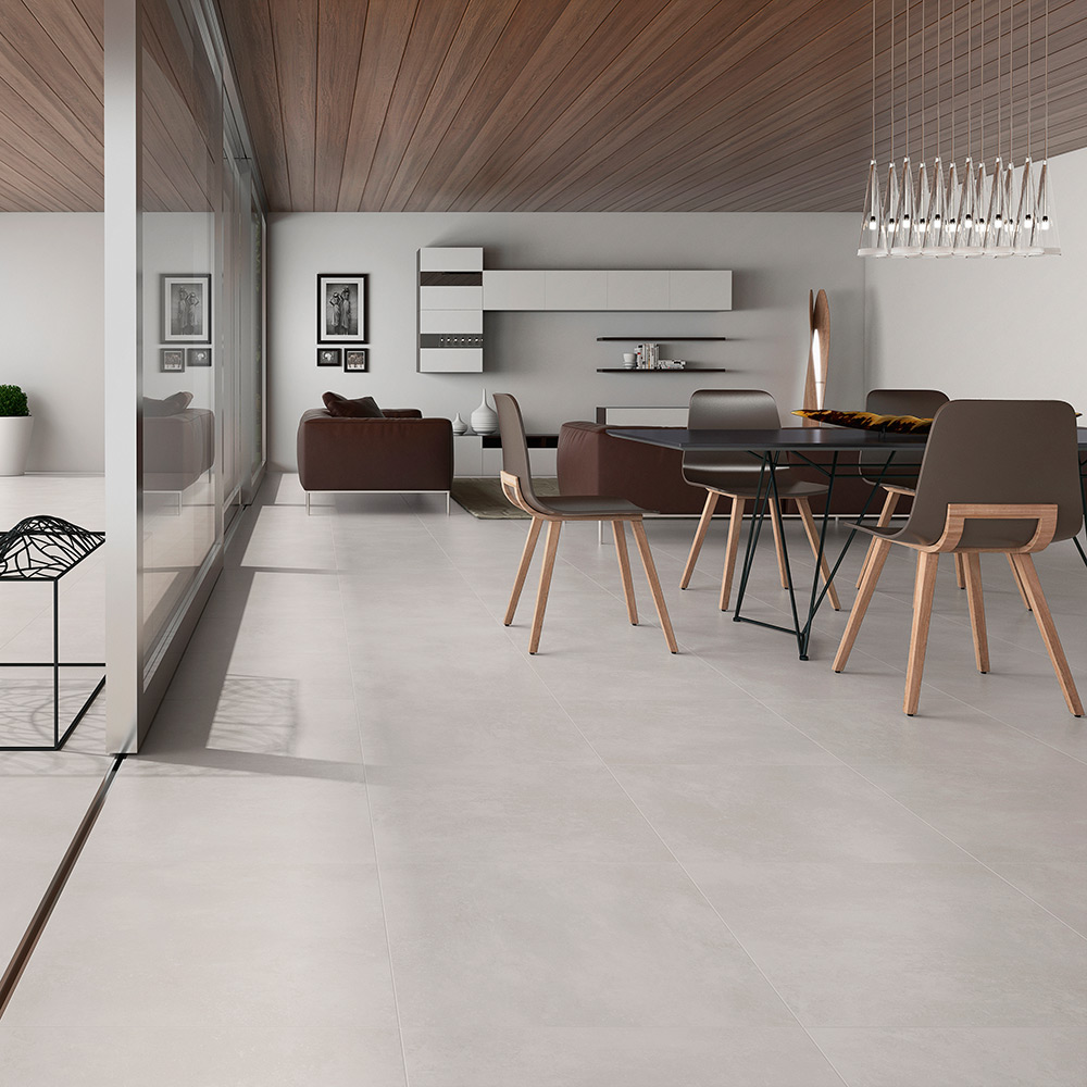 Klinker Tenfors Zeus Gris 30x60 cm