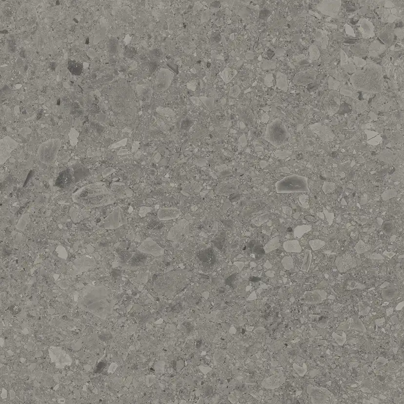 Klinker Tenfors Flodsten Smoke 90x90 cm