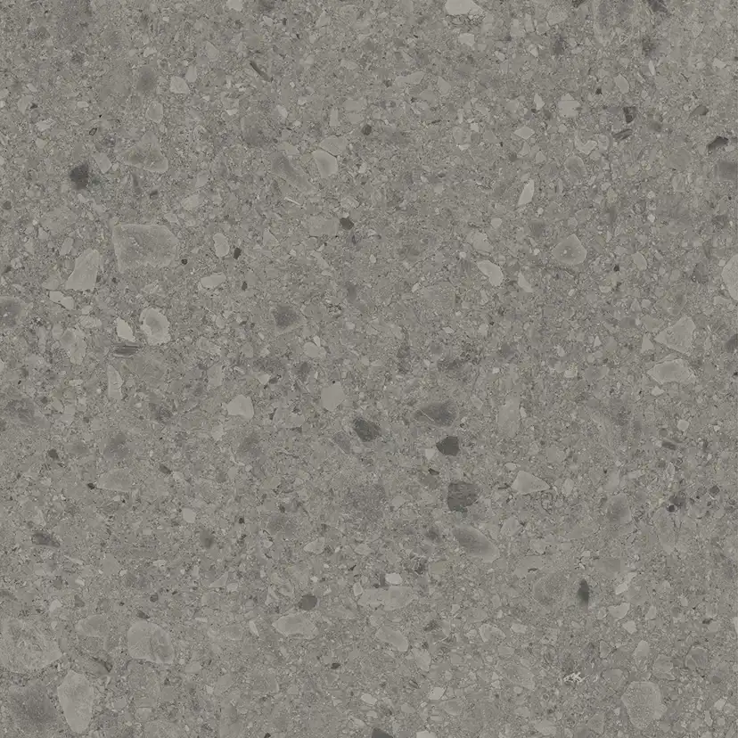 Klinker Tenfors Flodsten Smoke 90x90 cm