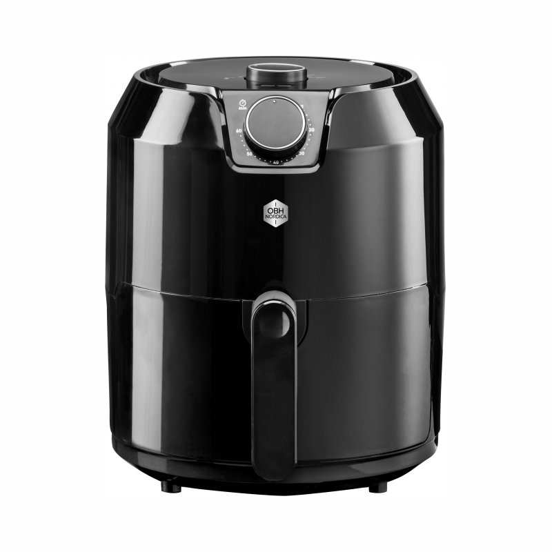 Tillaga Kyckling I Airfryer Obh Nordica