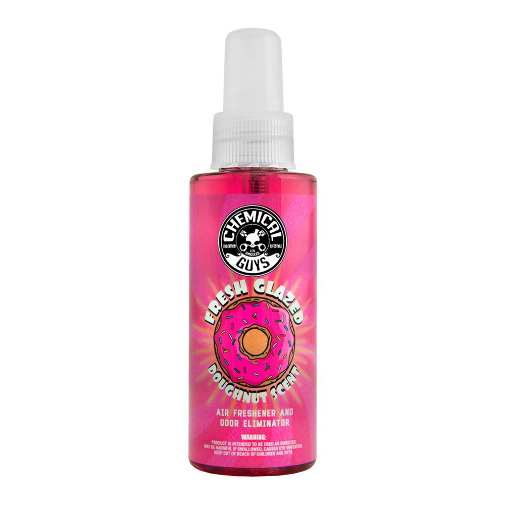 Luftfräschare Chemical Guys Fresh Glazed Donut 0,11 l