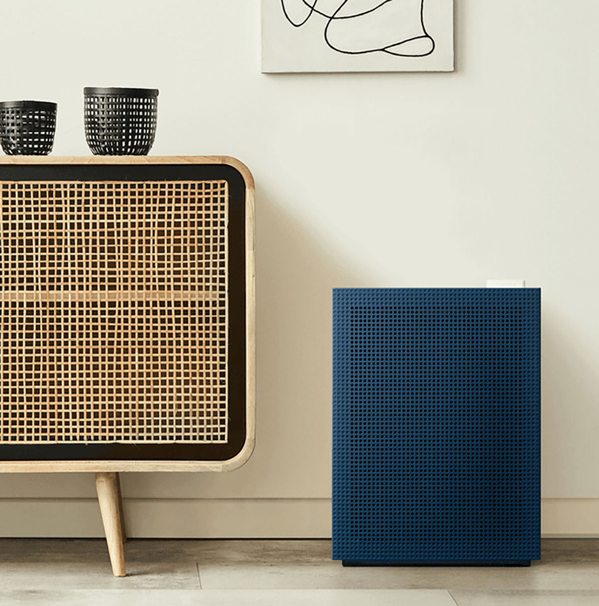 Luftrenare Coway AP-1019C