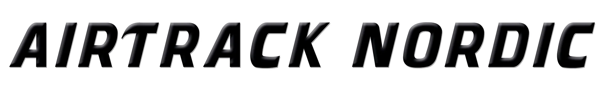 AirTrack Nordic logo