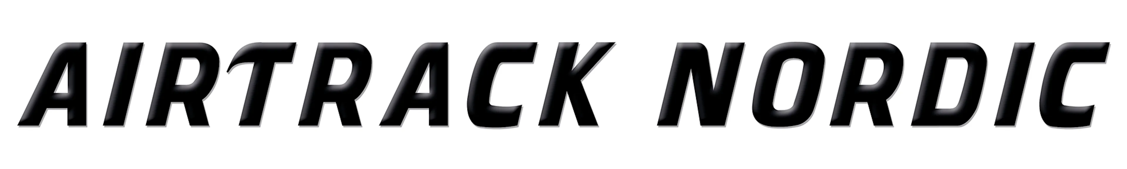 AirTrack Nordic logo