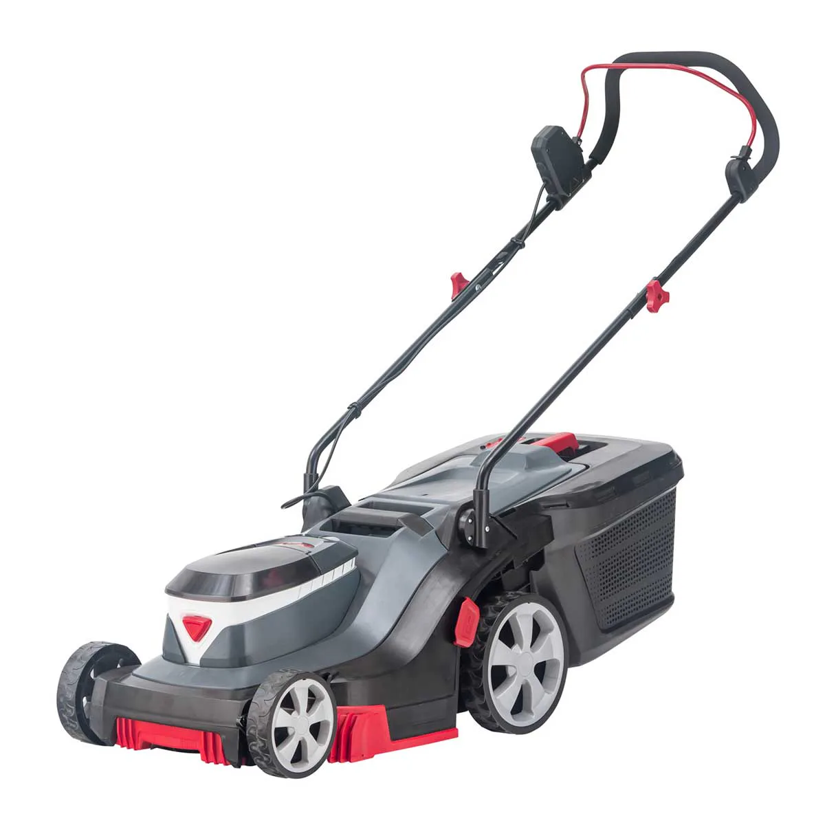 Gräsklippare AL-KO 3.82 Li Easy 18V med Laddare och Batteri