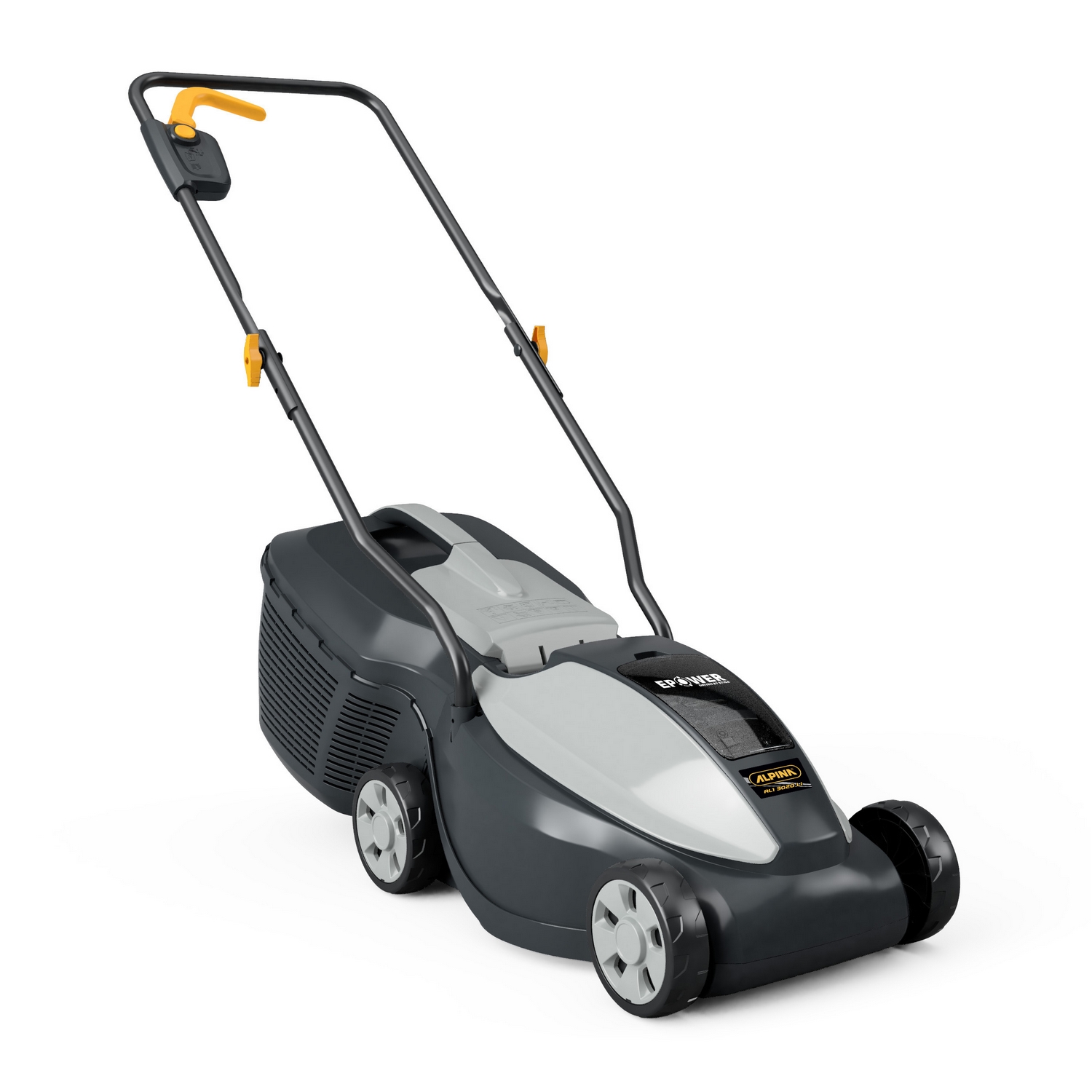 Gräsklippare Alpina AL1 3020 Li 20V med Batteri