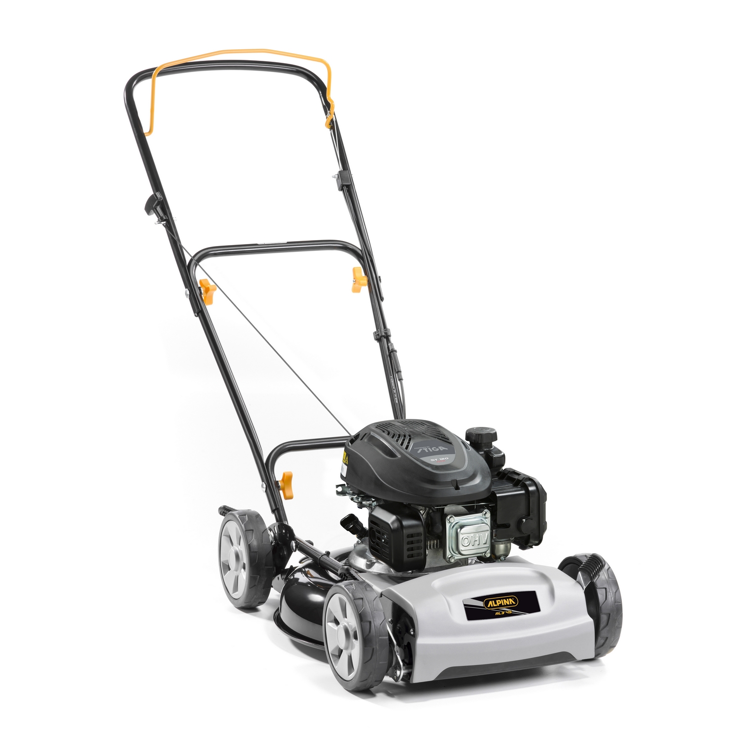 Gräsklippare Alpina AL3 45 ST 120