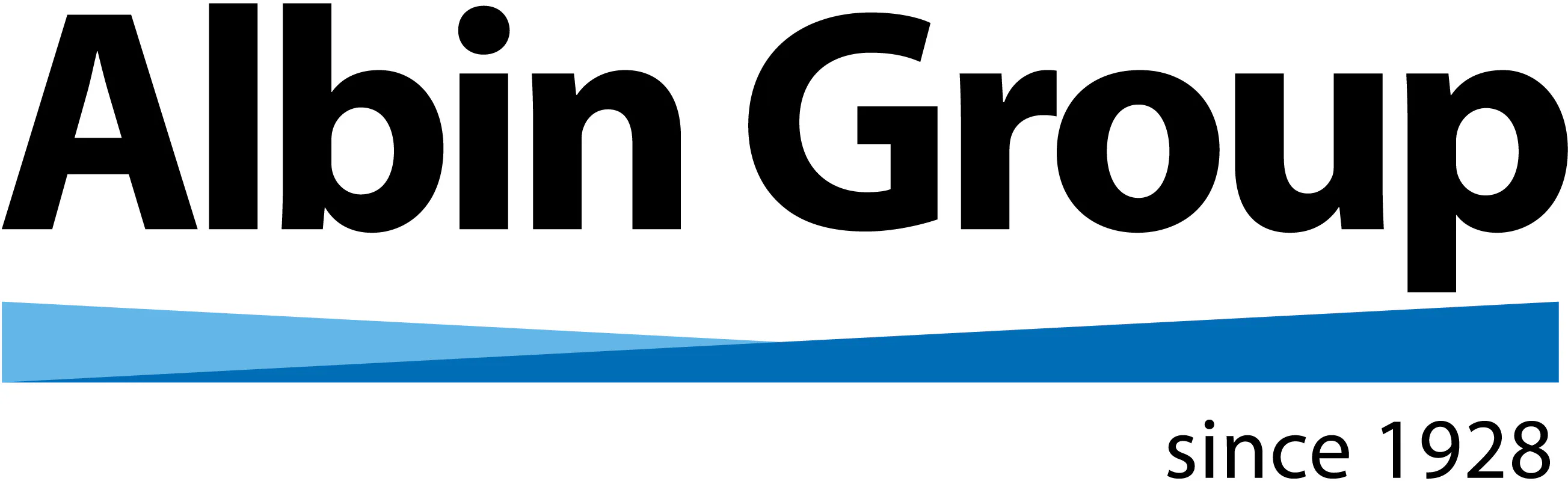 Albin Group Marine logo