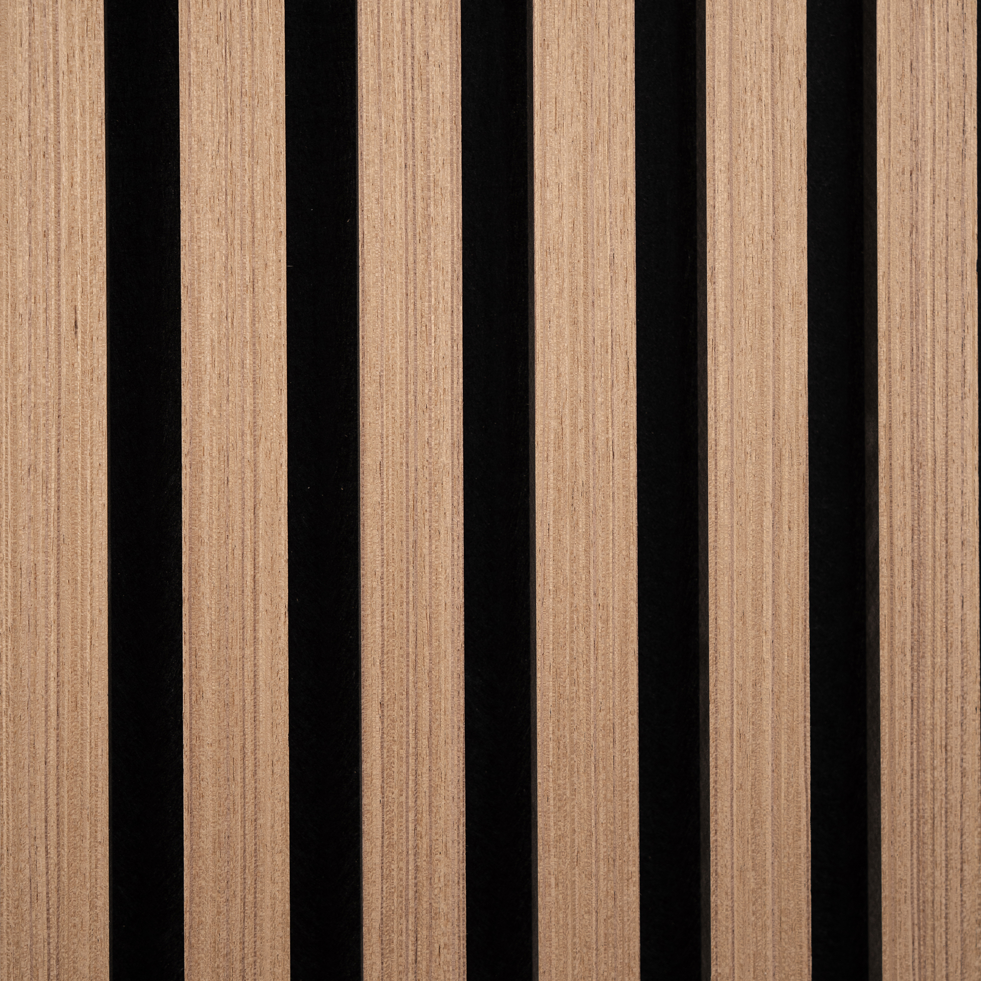 Akustikpaneler NQD Smartwall Fyrkantiga 4-Pack Rak