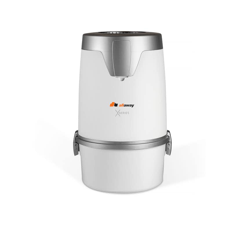 Centralenhet Allaway AX30