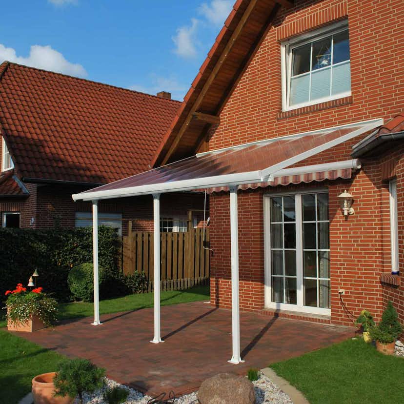 Altantak gop Feria Komplett 13 m2