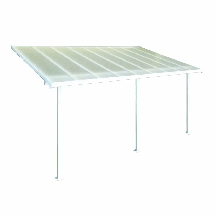 Altantak gop Feria Komplett 16 m2