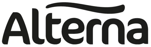 Alterna logo