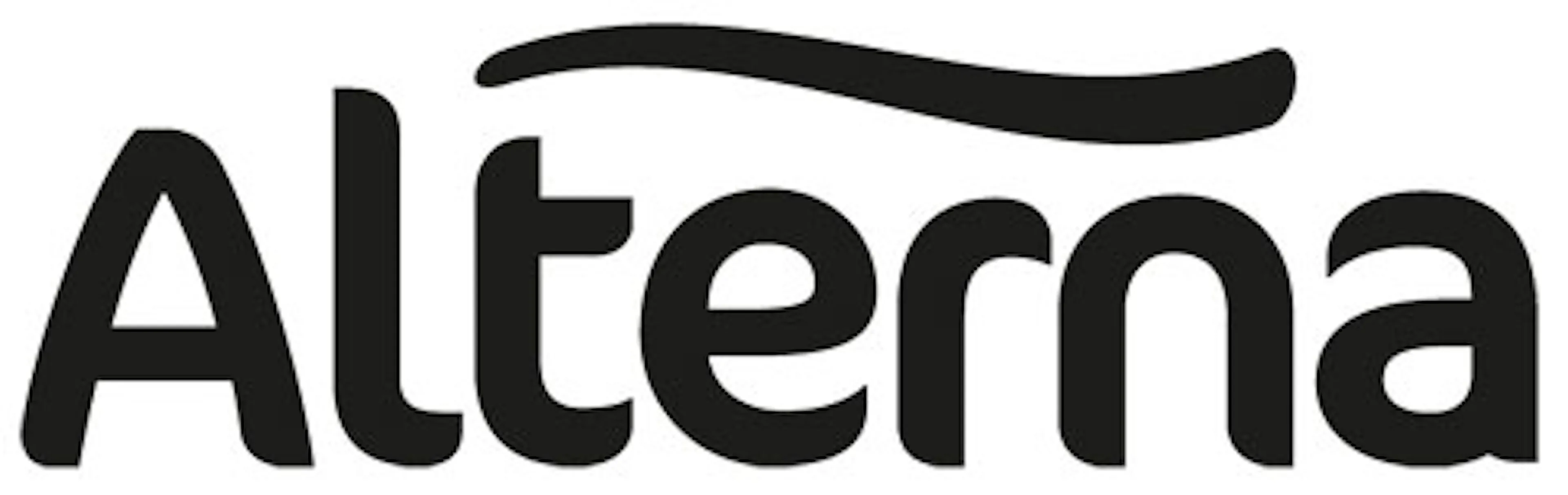 Alterna logo