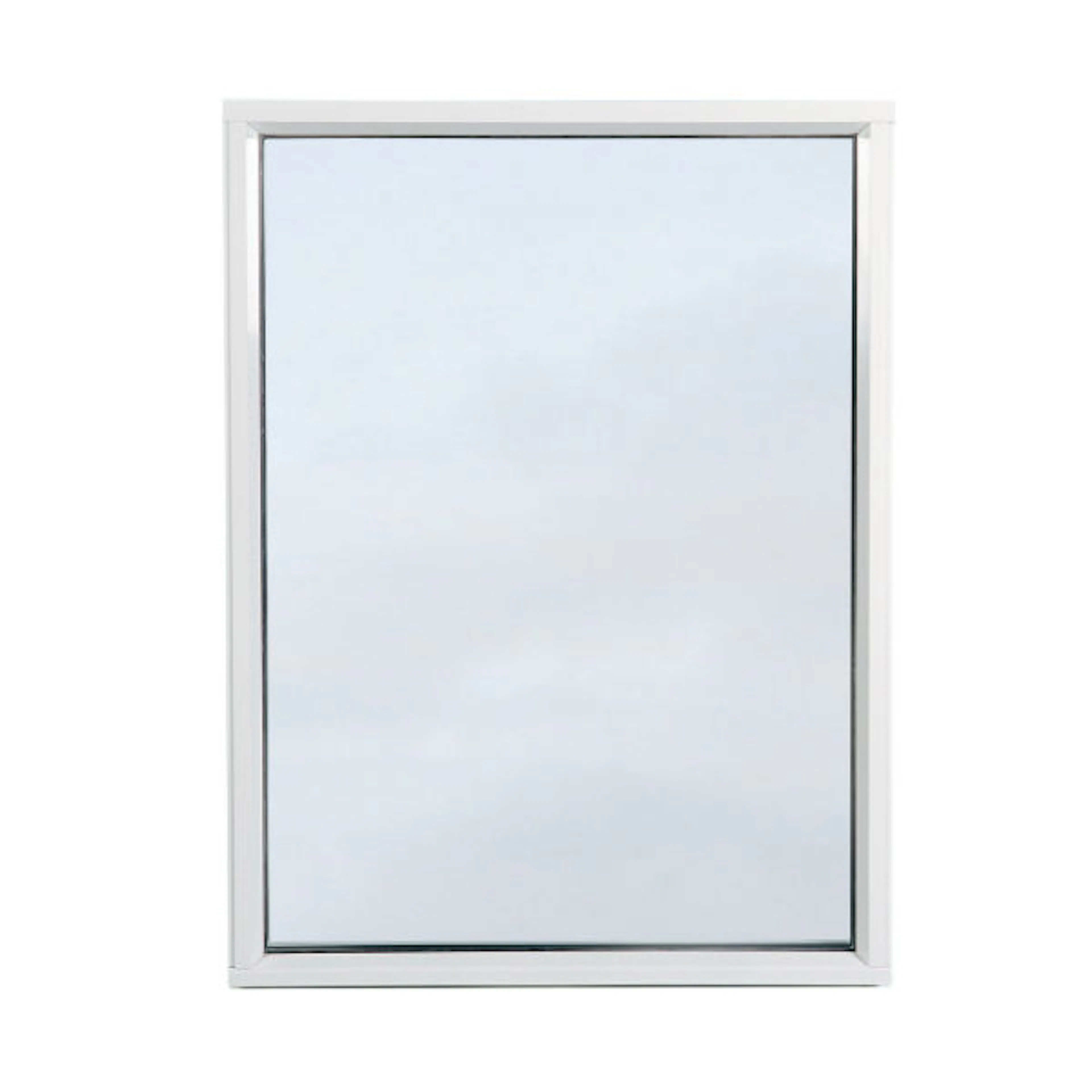 Aluminiumfönster