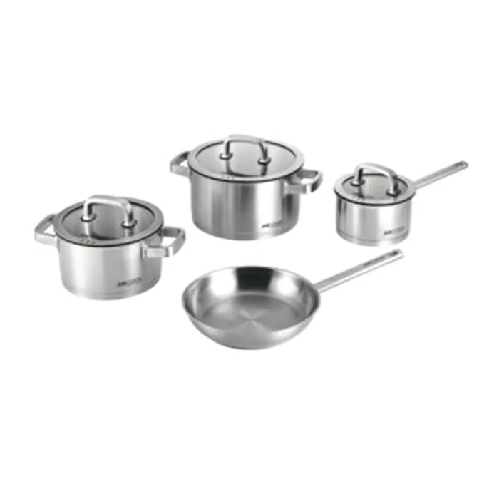 Grytsett AM COOK Senna S7
