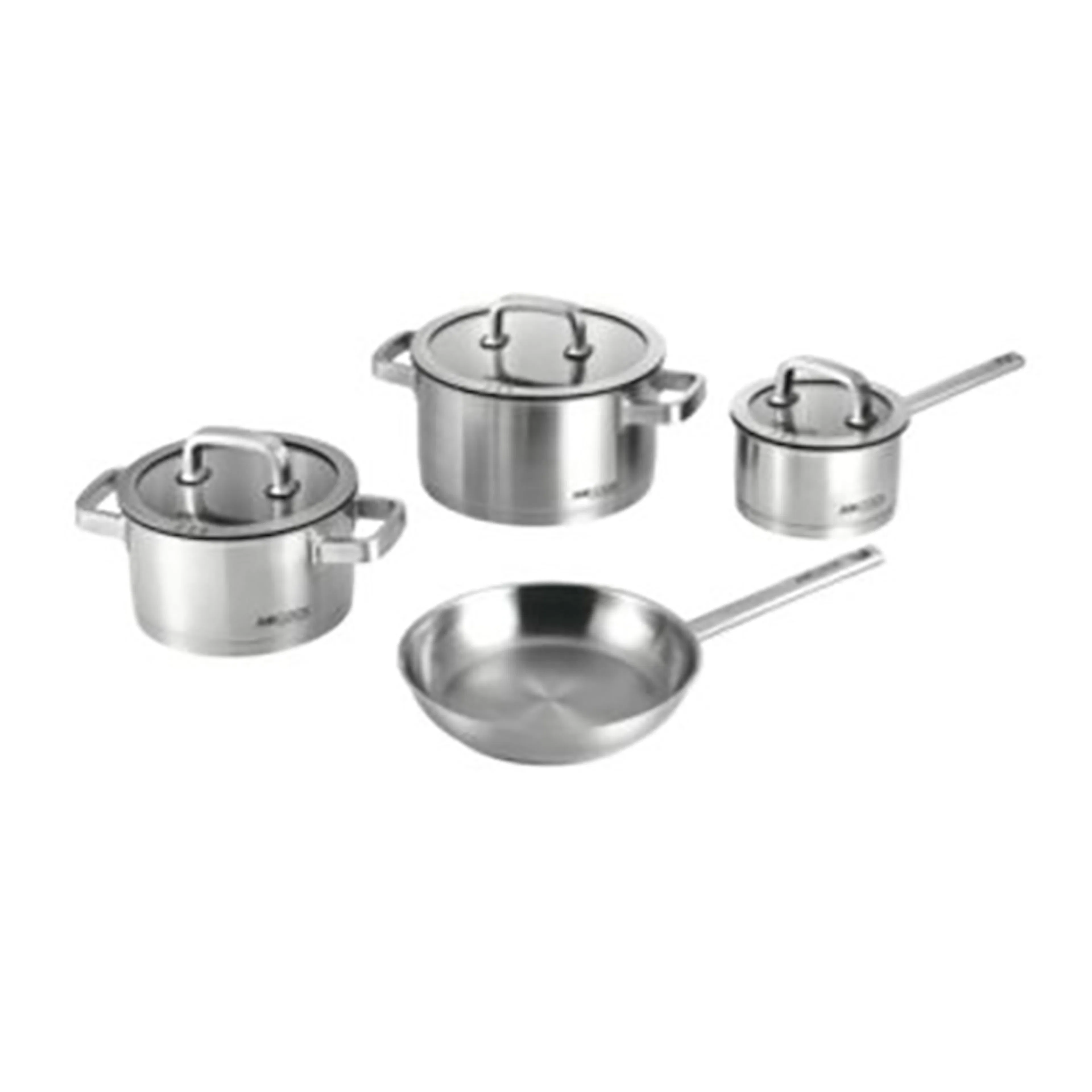 Grytsett AM COOK Senna S7