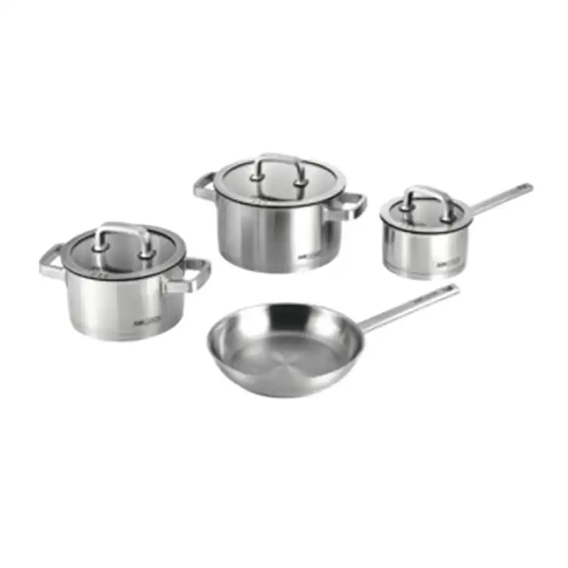 Grytsett AM COOK Senna S7