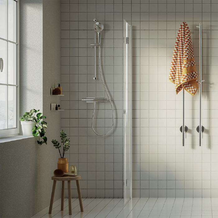 Handdukstork Svedbergs Amor