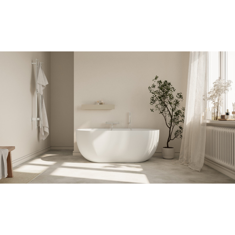 Handdukstork Svedbergs Amor