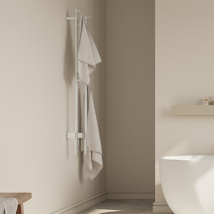 Handdukstork Svedbergs Amor