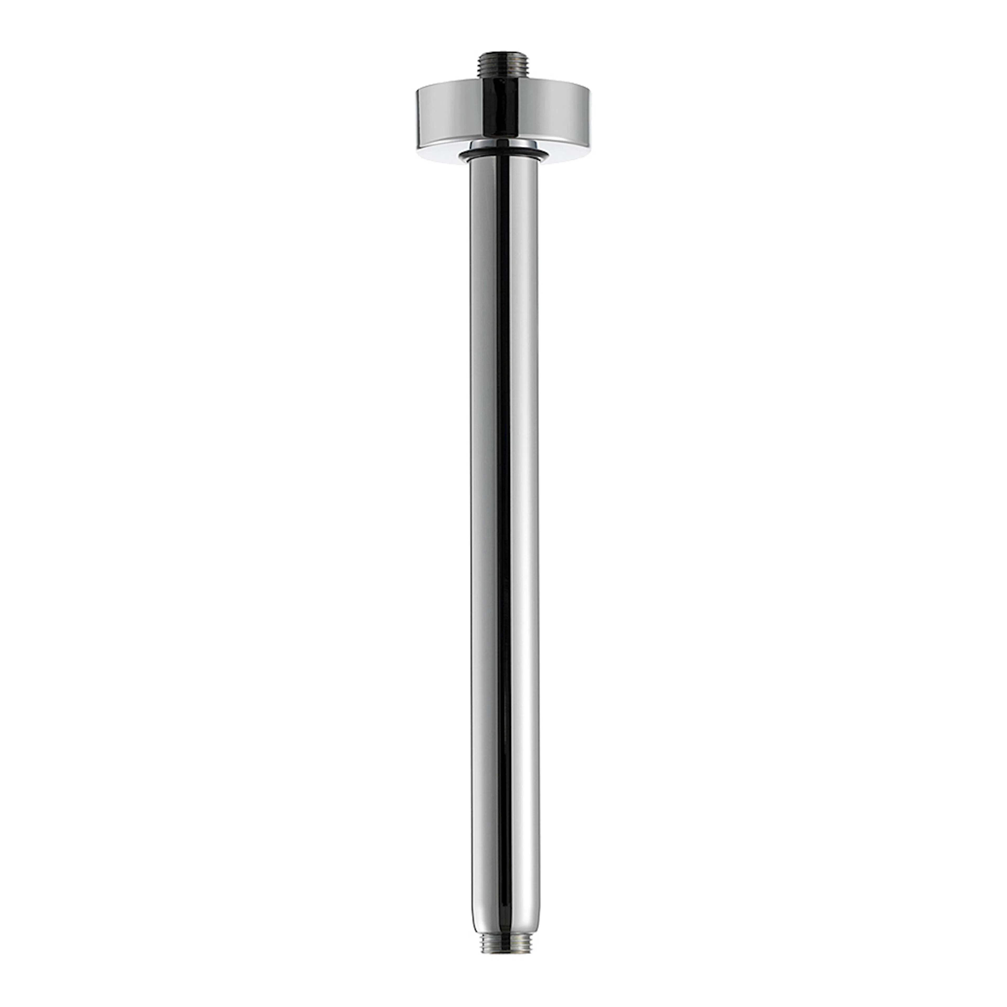 Anslutningsrör Tapwell FI 308-365 Krom