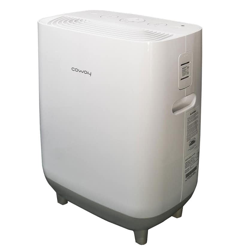 Luftrenare Coway APMS-0815C