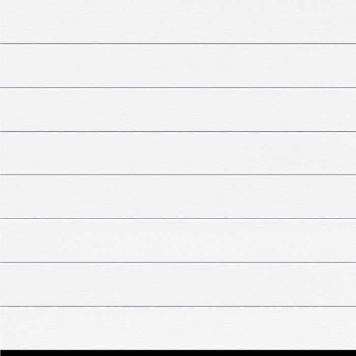 Takskjutport Hörmann RenoMatic Åretsport 2025 med Värmeisolering och Bisecur Radioteknik