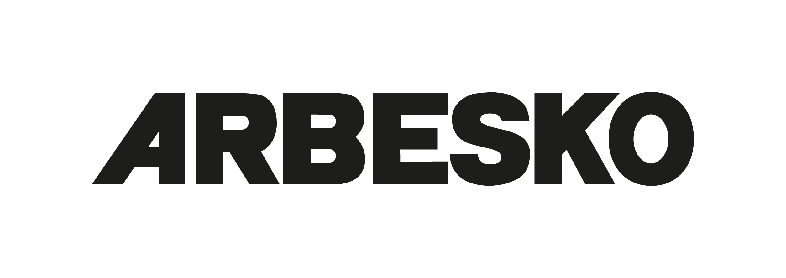 Arbesko logo