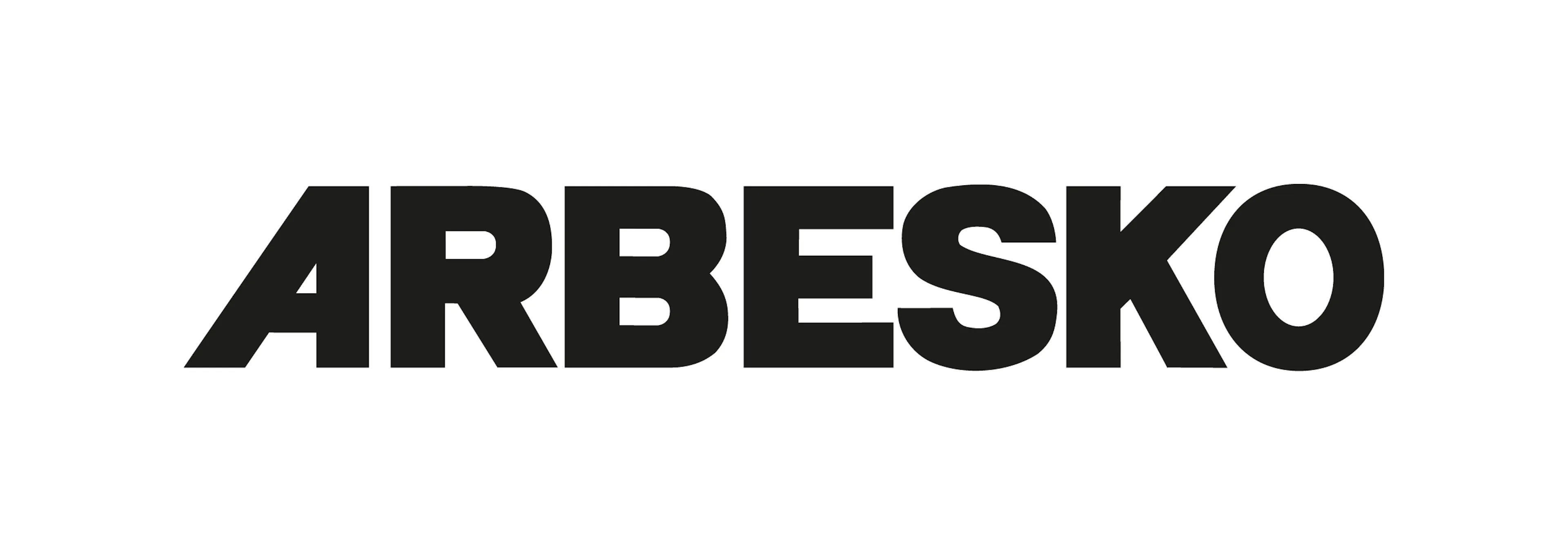 Arbesko logo
