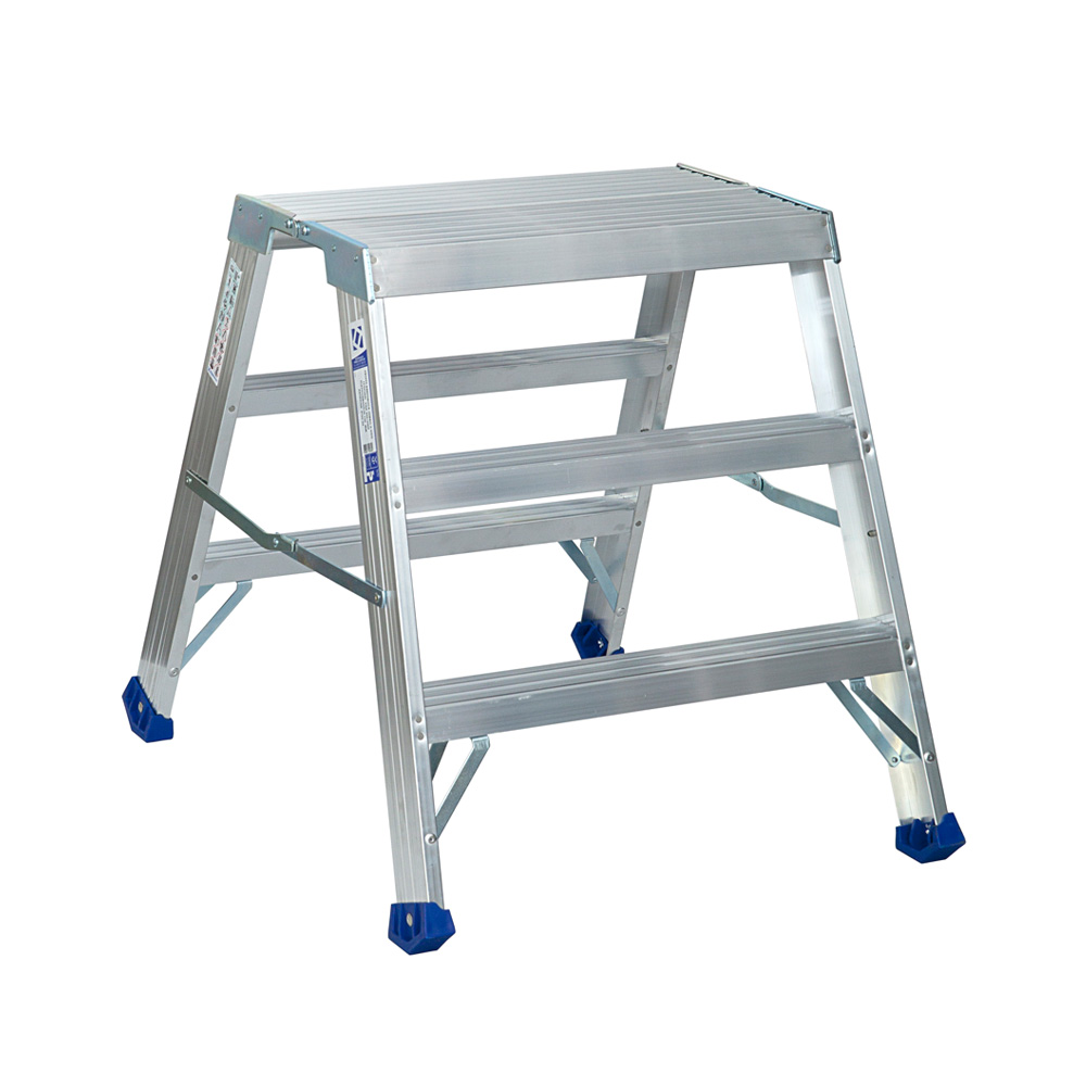 Arbetsbock Skeppshultstegen Proffs Jumbo