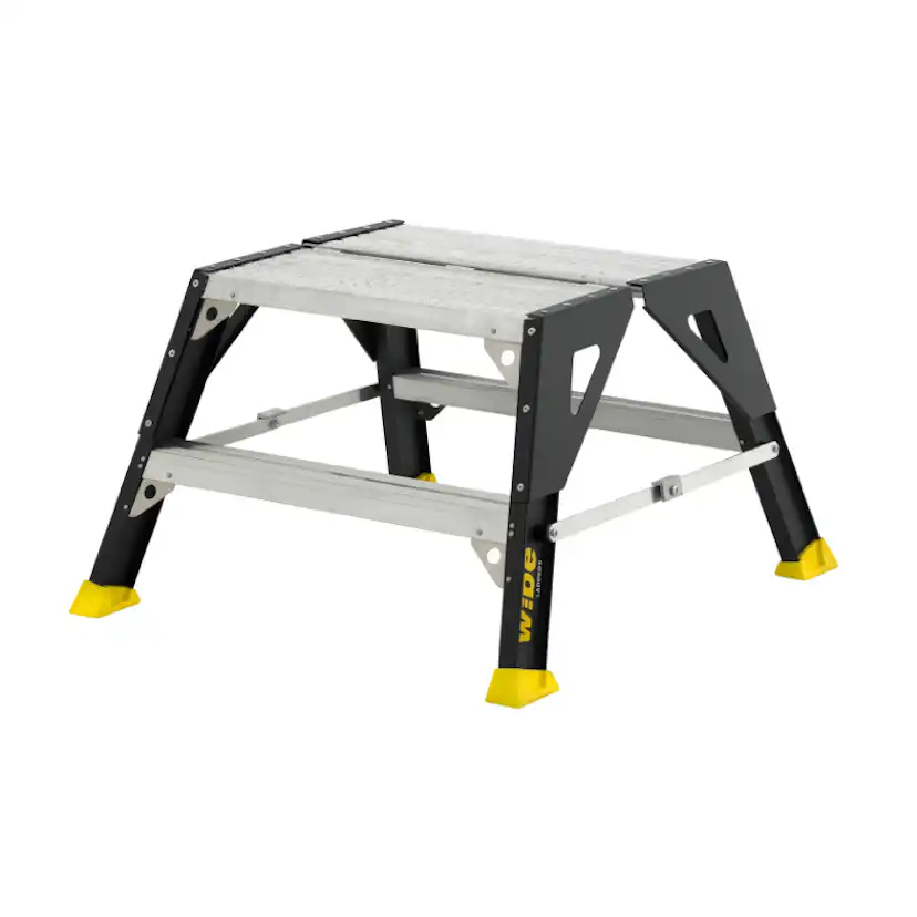 Arbetsbock Wibe 5600+ 2 STEG