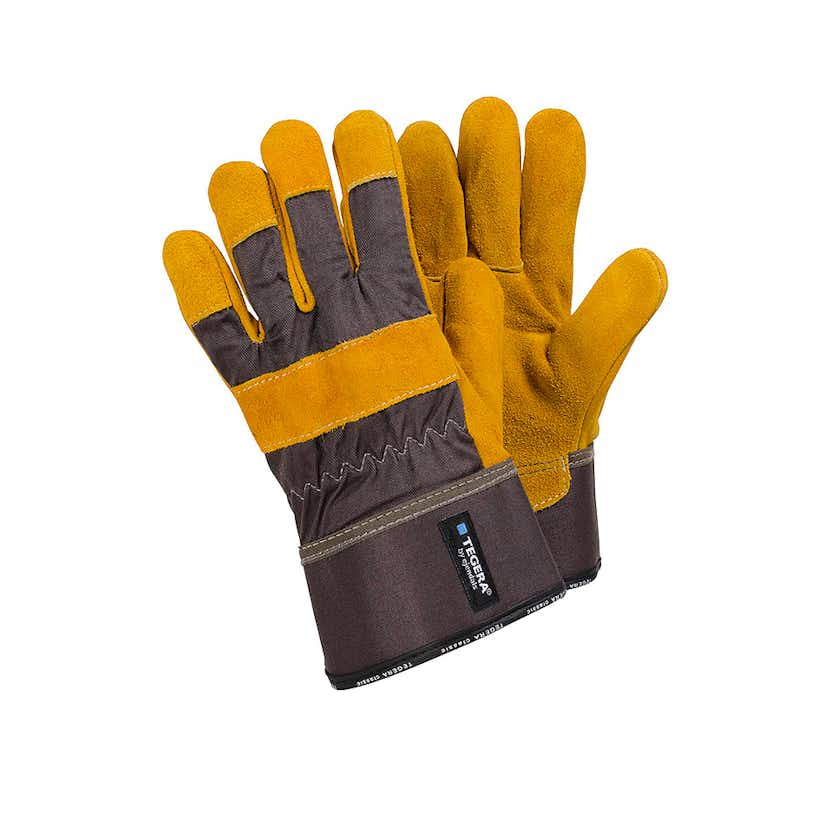 Arbetshandske Tegera 35 6-Pack Storlek: 9