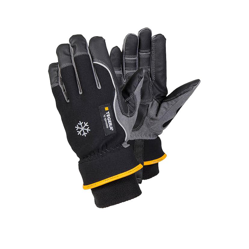 Arbetshandske Tegera 9232 6-Pack Storlek: 11