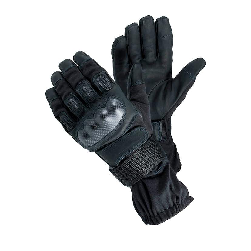 Arbetshandske Tegera DEFEND 2011 6-Pack Storlek: 10