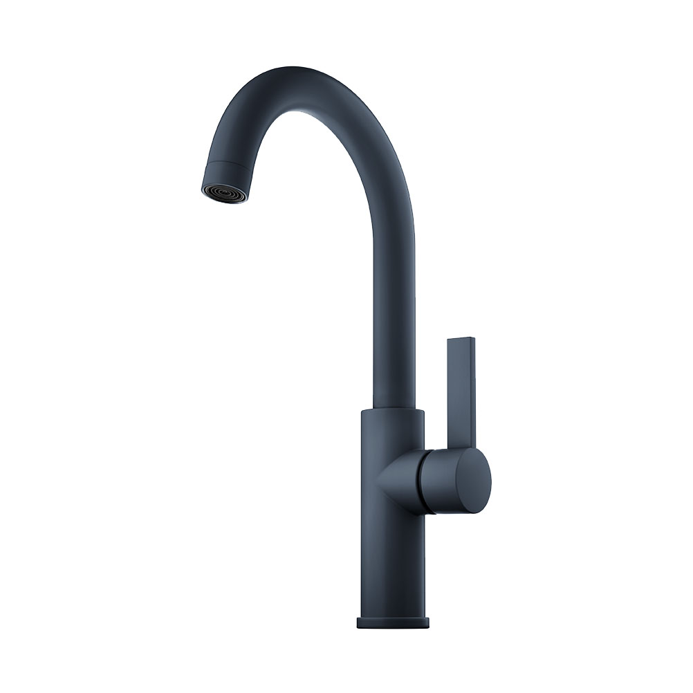 Tvättställsblandare Toniton x Tapwell Arch Tap 03