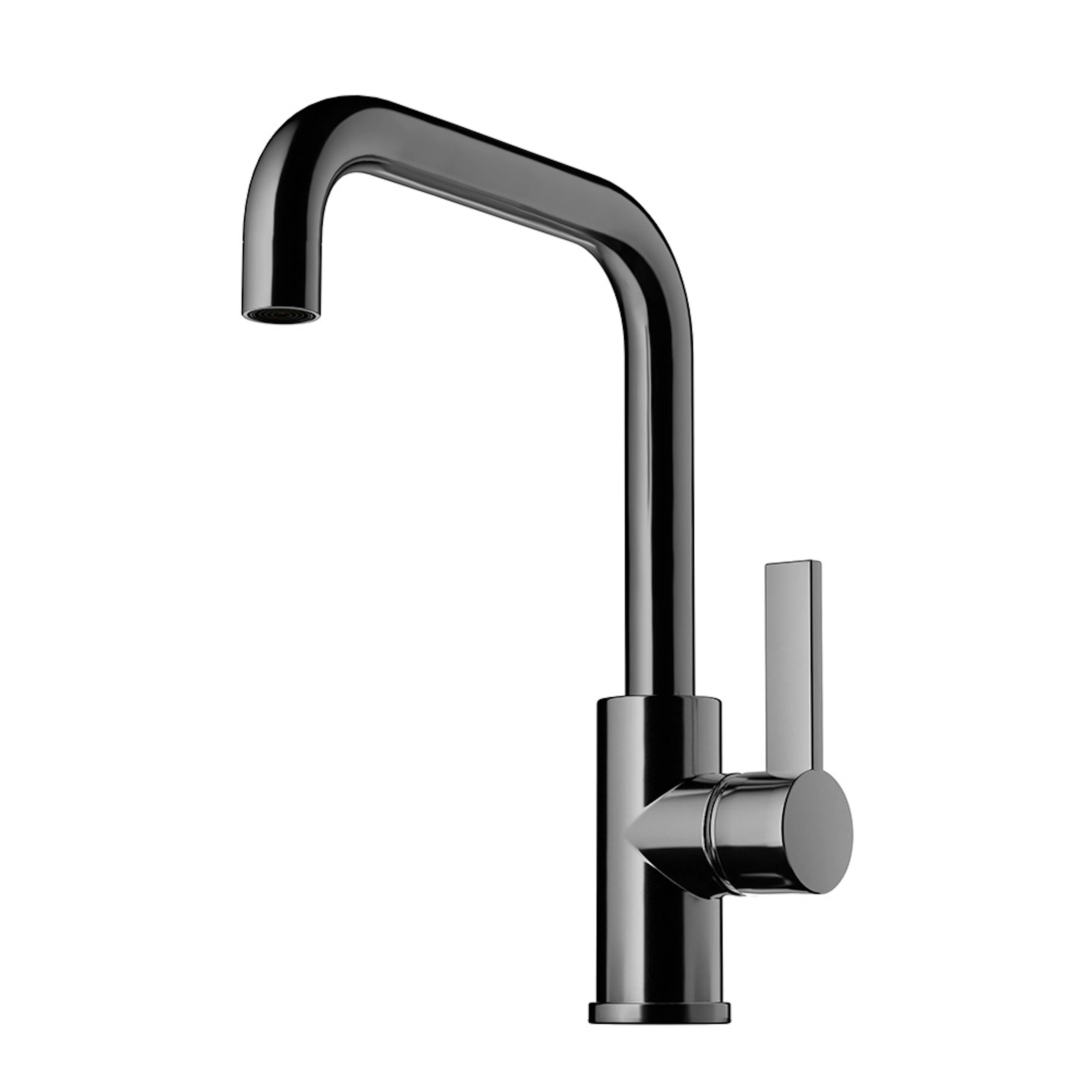 Black Chrome
