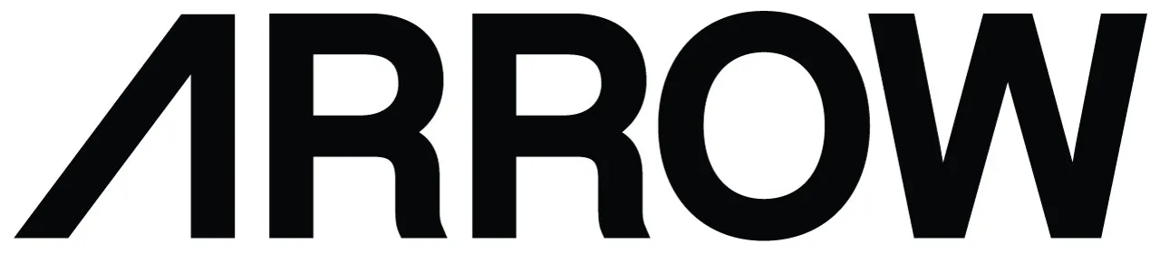 Arrow logo