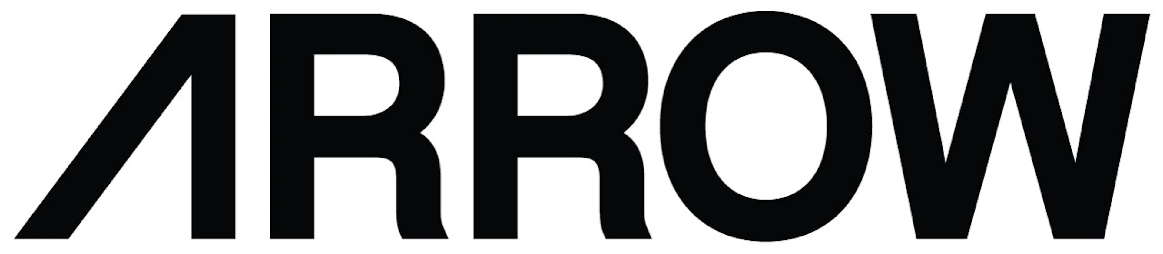 Arrow logo