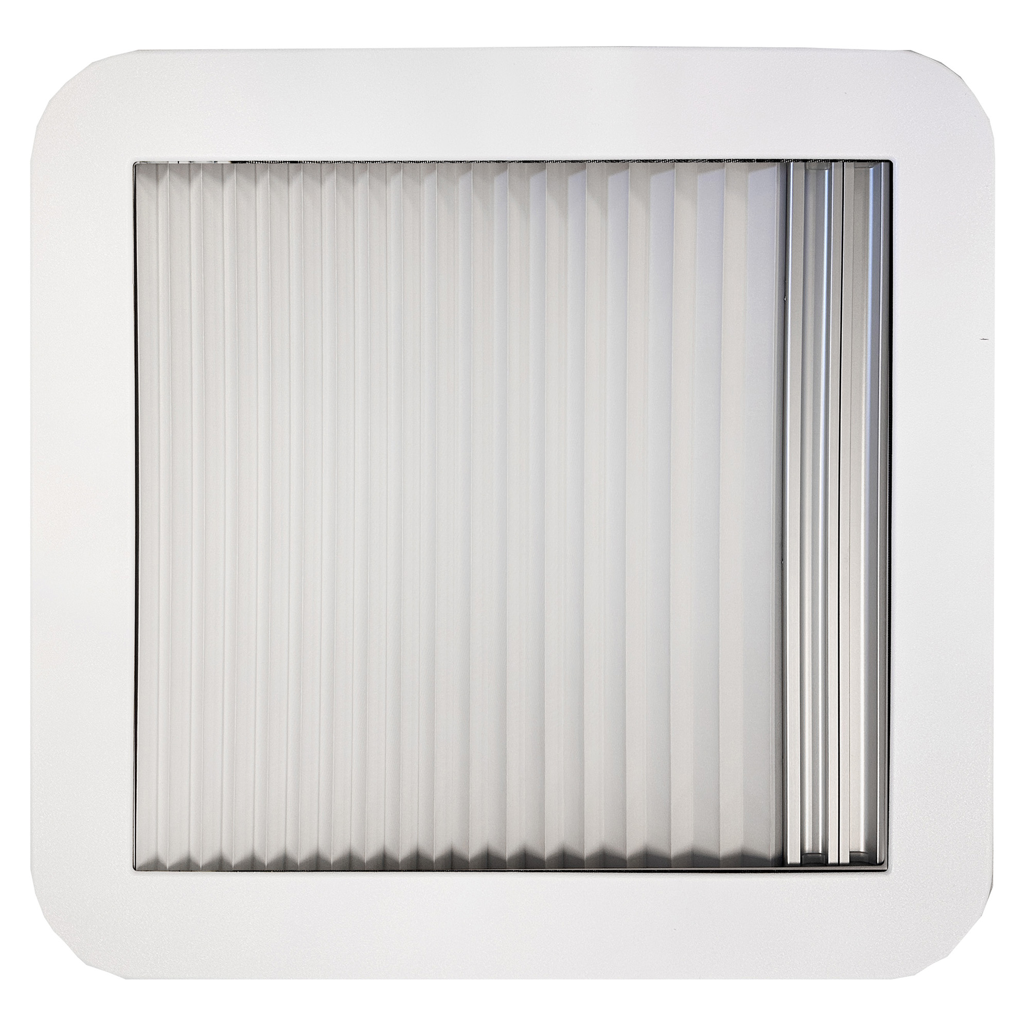 Taklucka Smart Living för Husbil 400x400mm