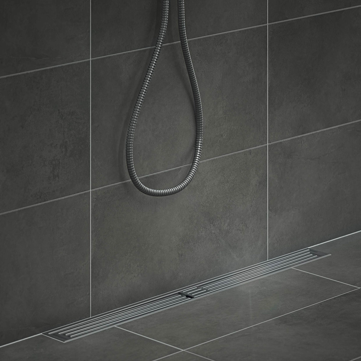 Golvbrunn Blücher Art Deco