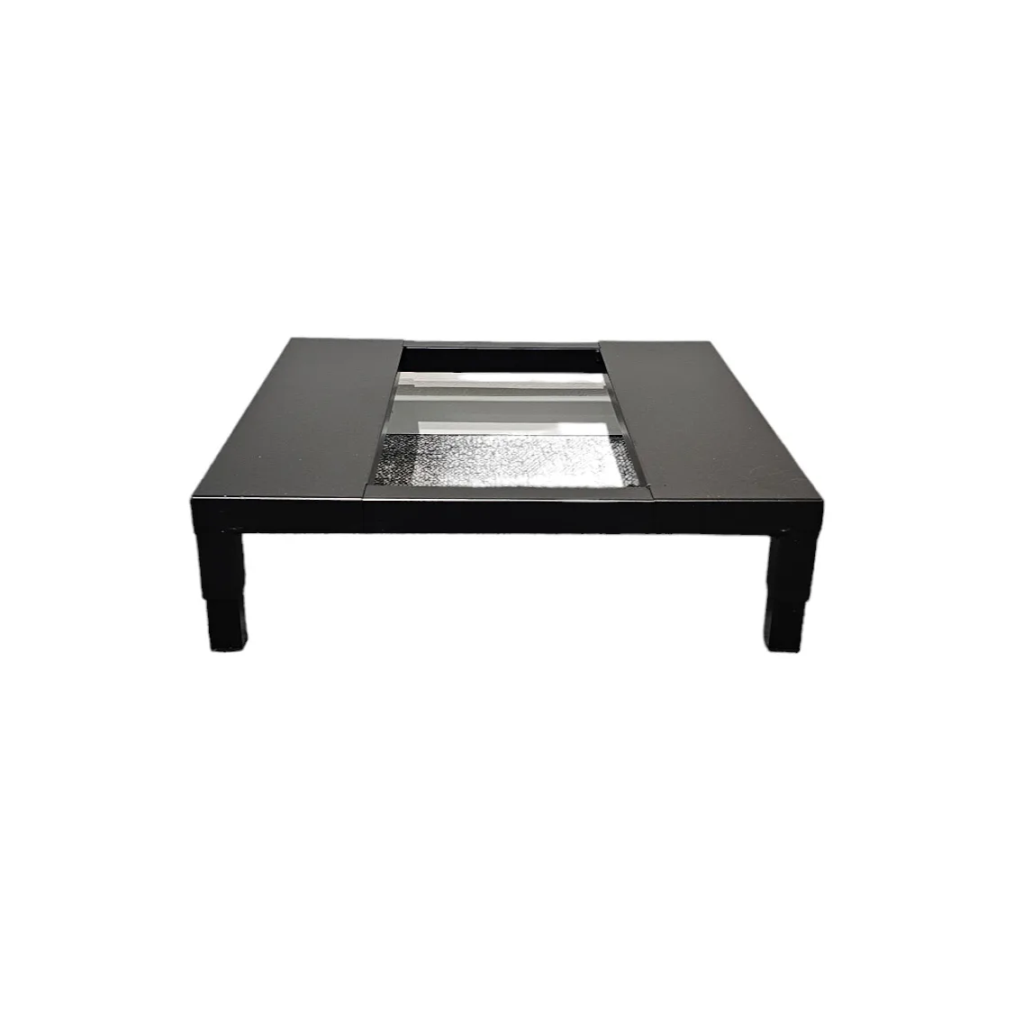 Golvstativ Indol 15 cm Svart