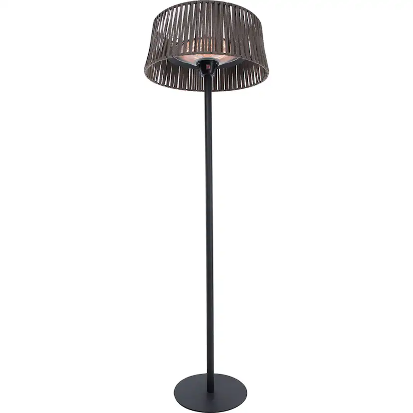 Terrassvärmare SunRed Artix Corda ARTIX M-SO