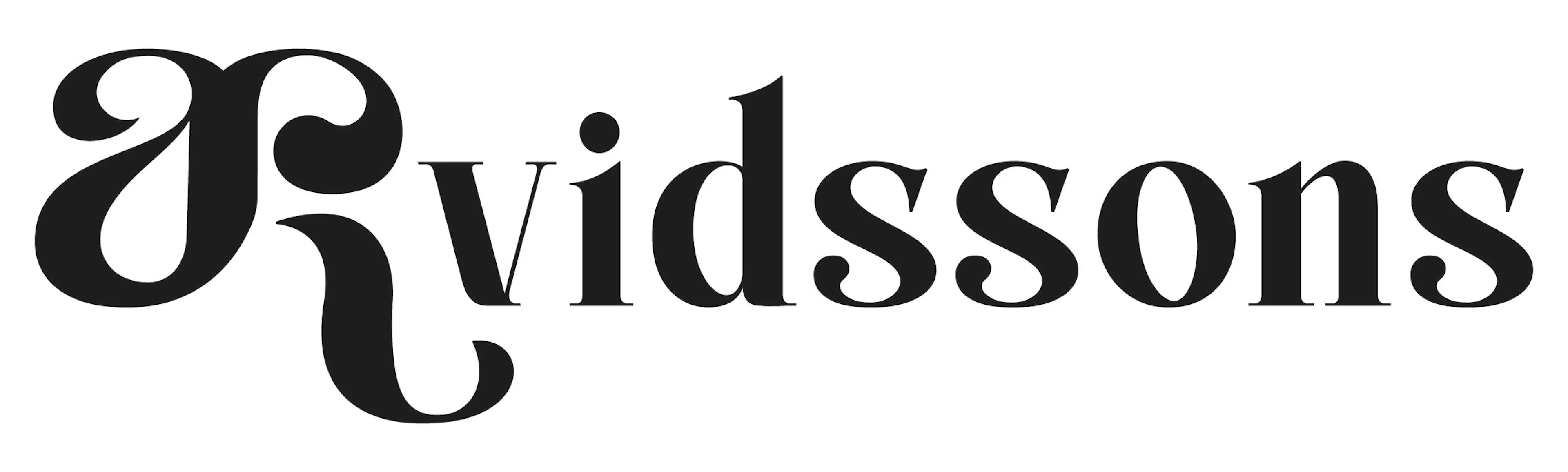 Arvidssons Textil logo