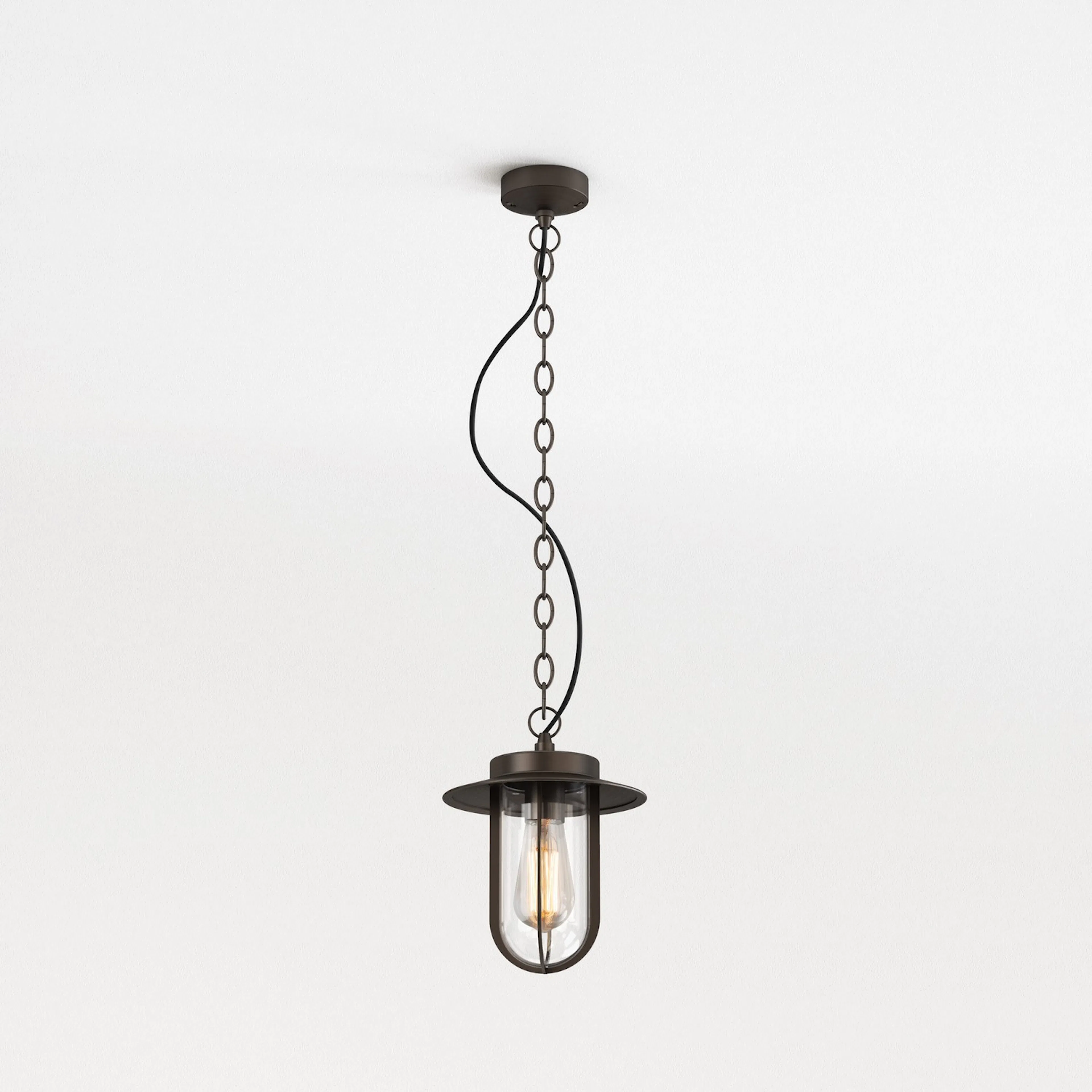 Taklampa Astro Montparnasse