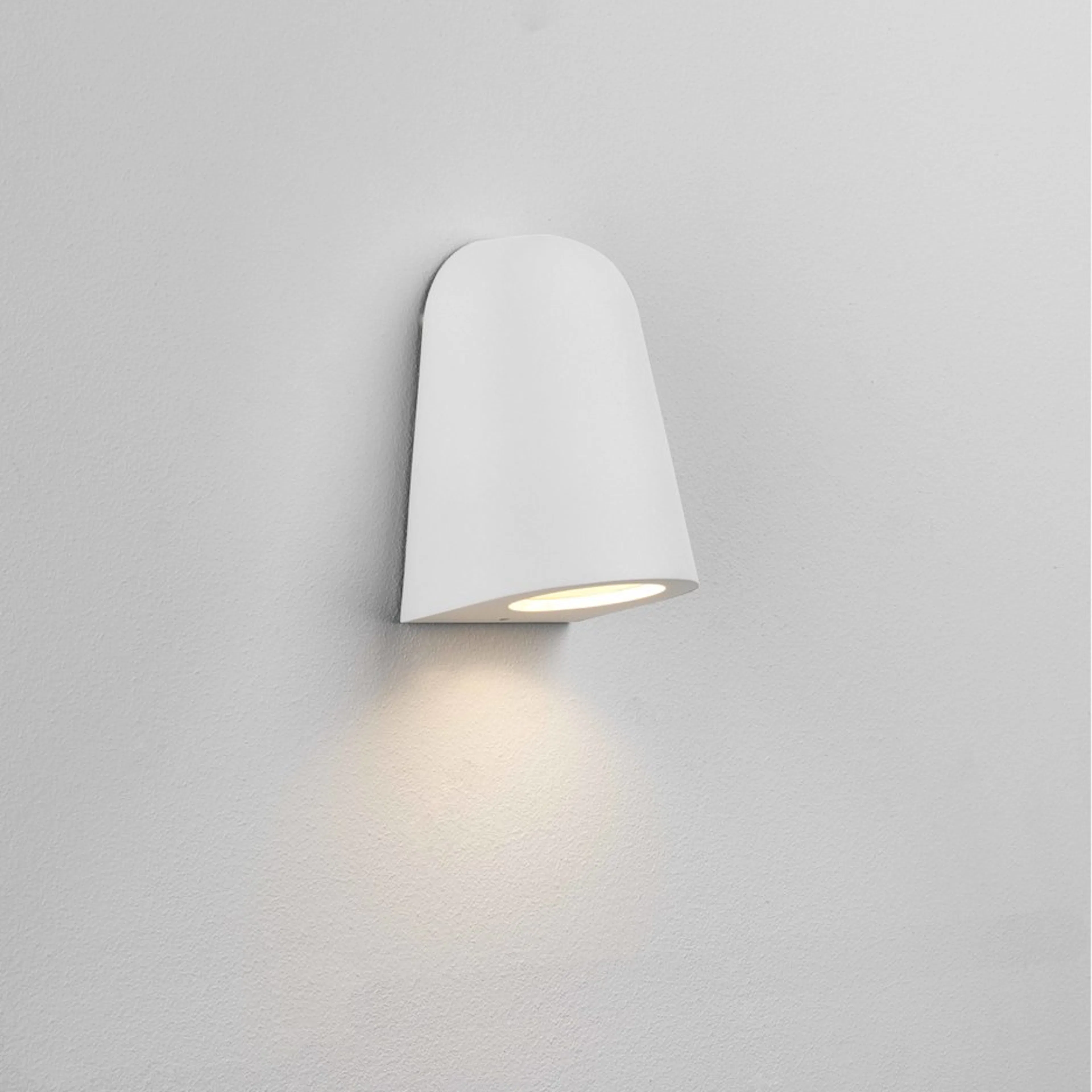 Fasadbelysning Astro Mast light