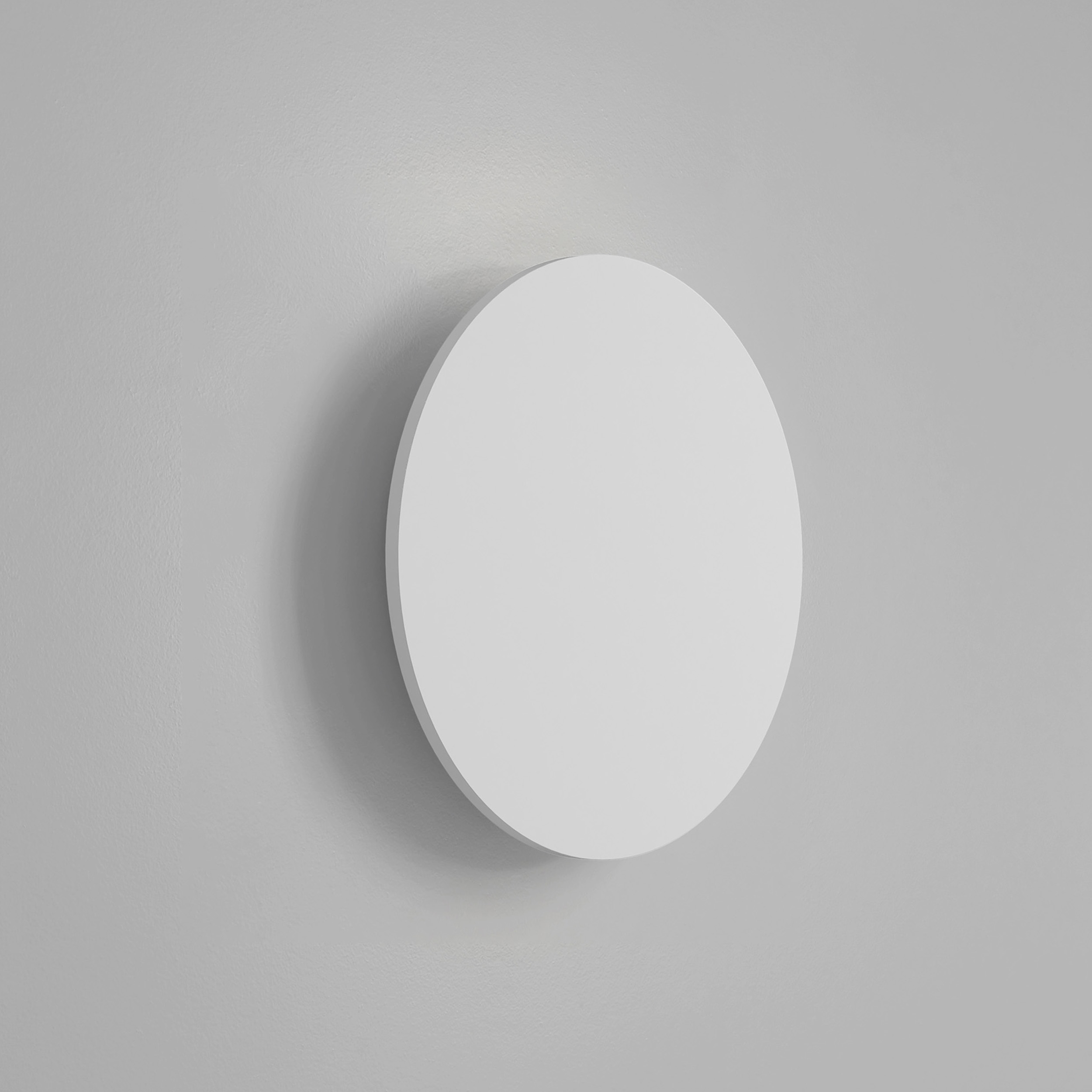 Vägglampa Astro Eclipse Rund LED