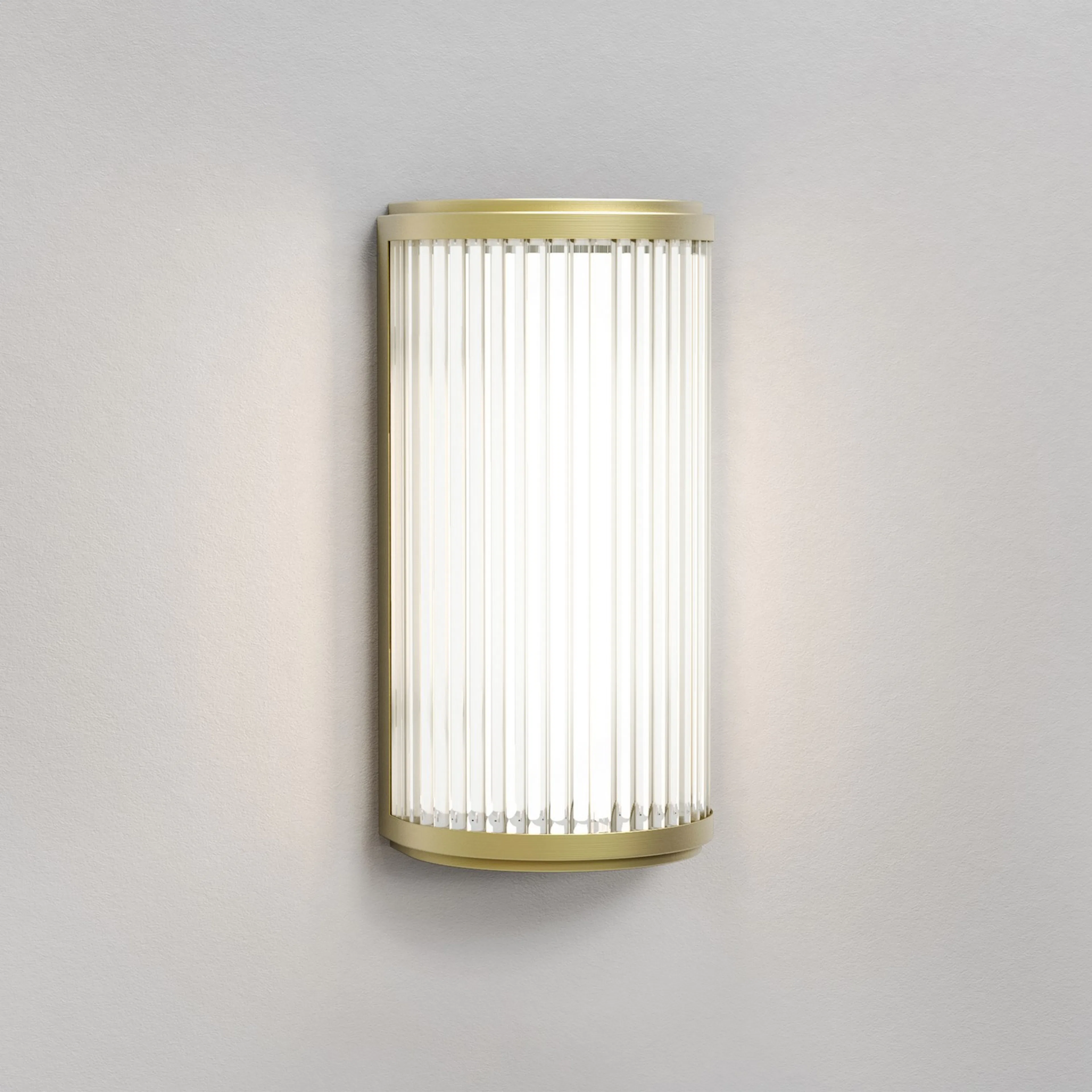 Matt Guld