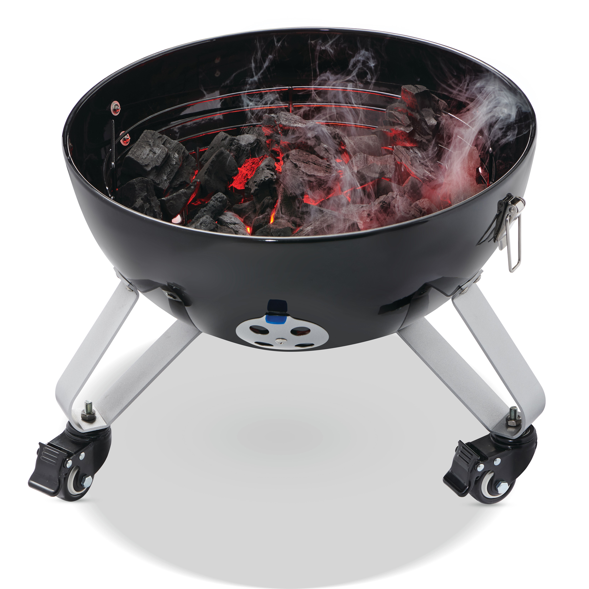 Kolgrill Napoleon Apollo 18