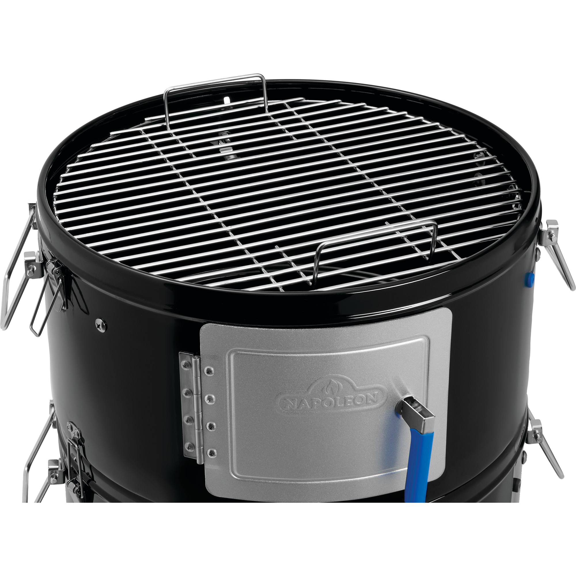 Kolgrill Napoleon Apollo 18